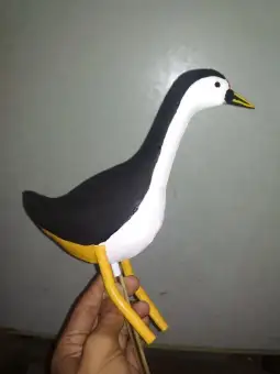 Alat Pikat Burung Ruak Ruak Padi Kareo Lazada Indonesia