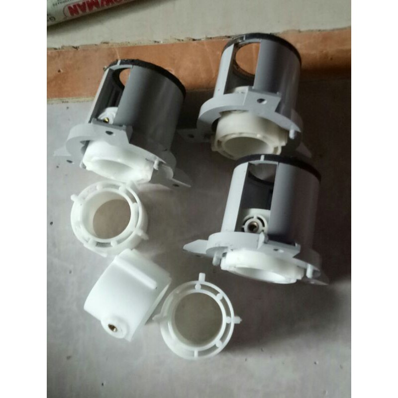 BUSHING HOPPER IR ADVANCE IRA 6075 /6275 ORIGINAL BAWAAN MESIN Lazada