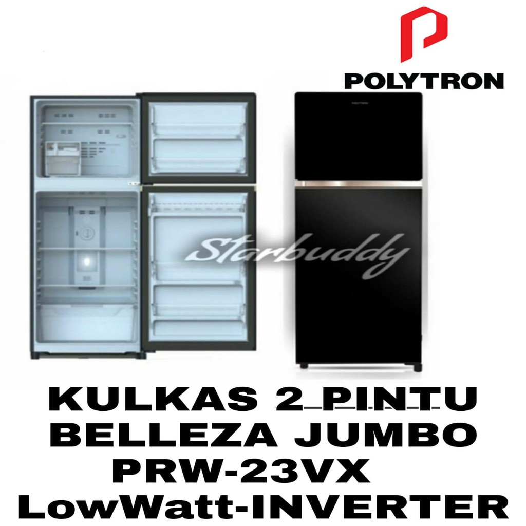 Jual Polytron Prw 23 Vx Terbaru Lazada Co Id