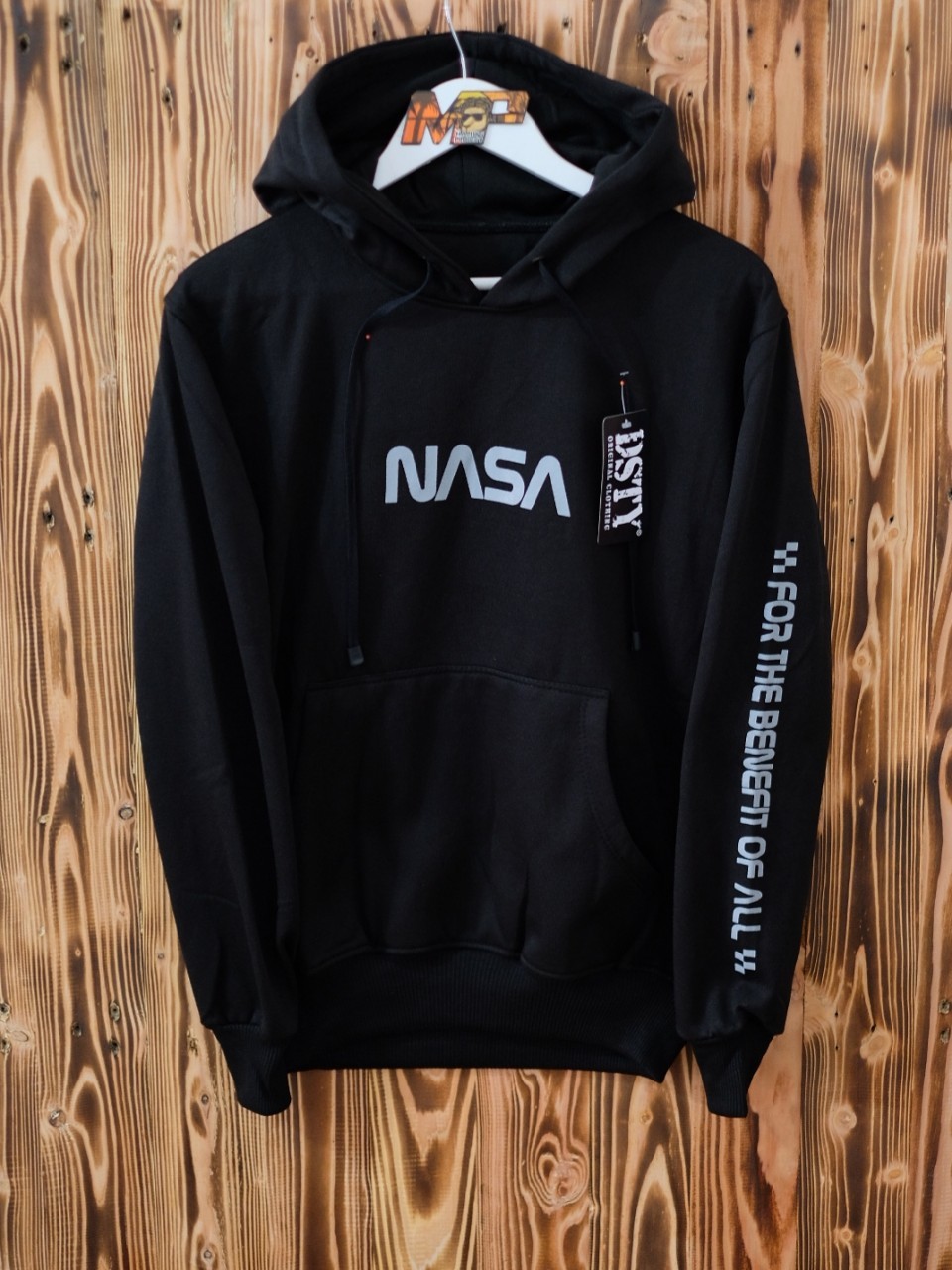sweater hypebeast