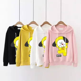 style hoodie korea