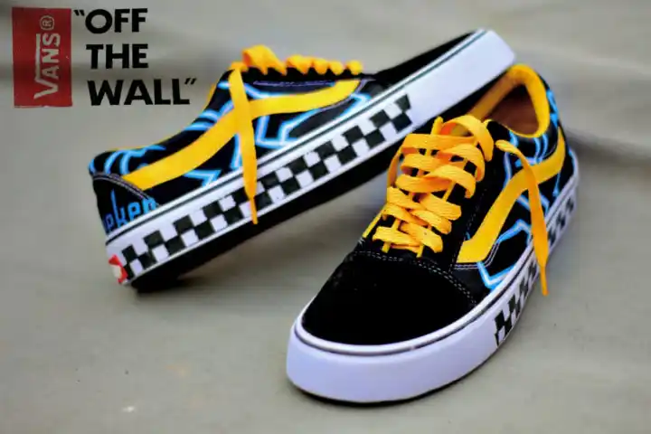 vans diskon 2020