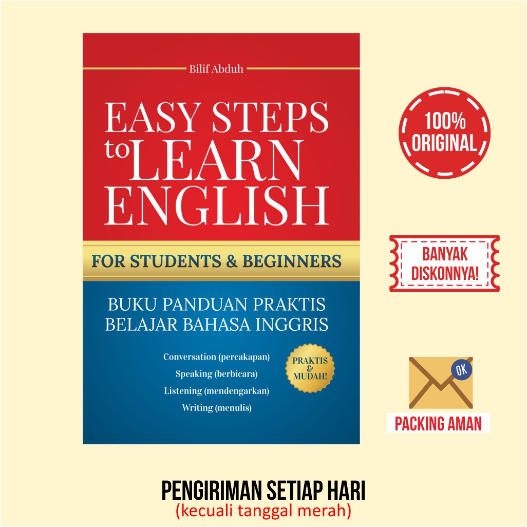 buku-belajar-bahasa-inggris-easy-steps-to-learn-english-for-students