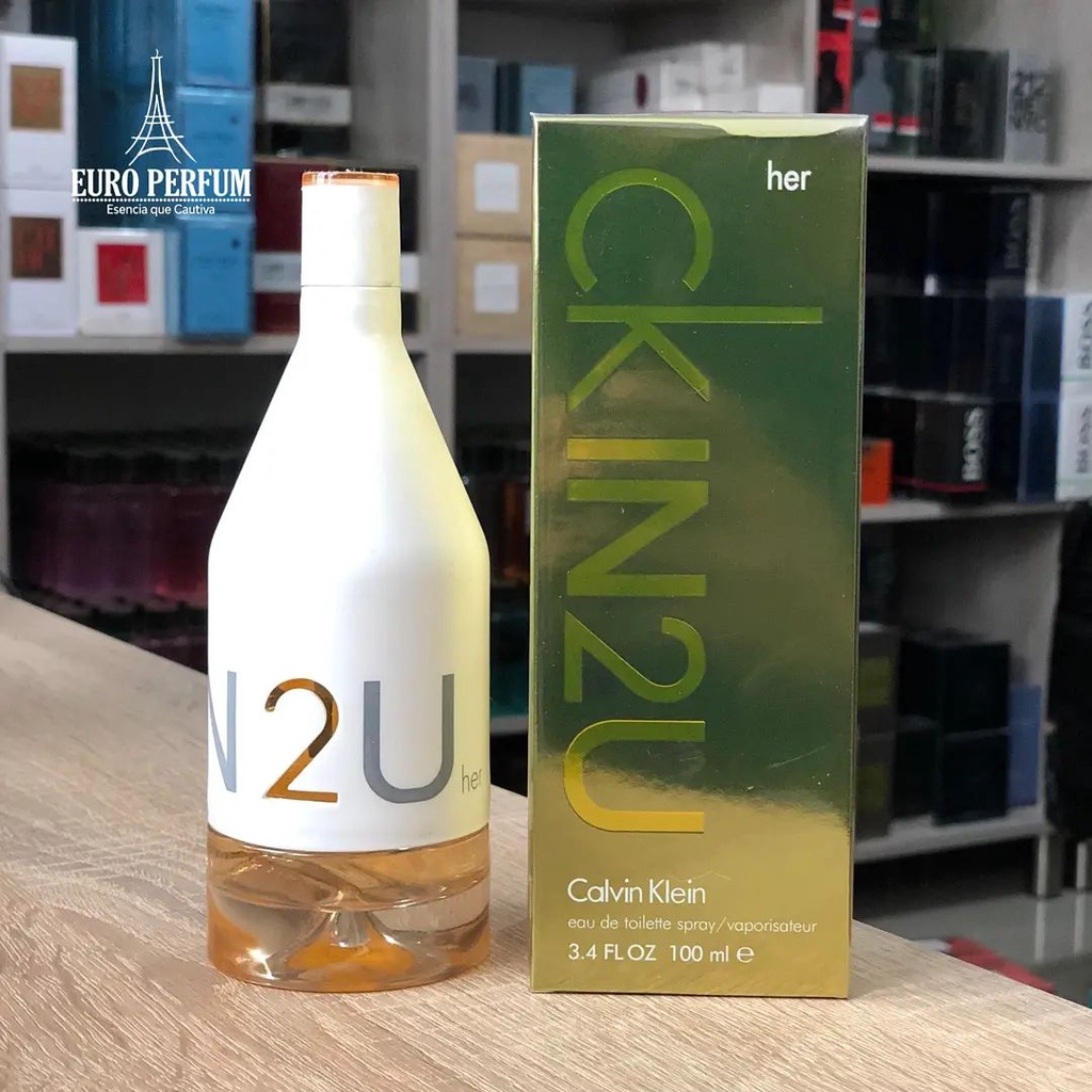 Parfum calvin klein terlaris Clearance