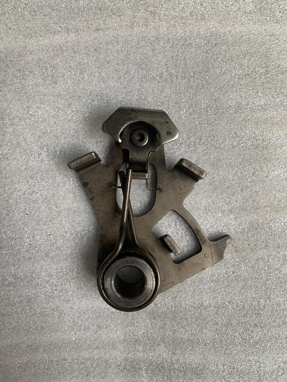 Shift lever assy 1p7f740400 Lazada Indonesia