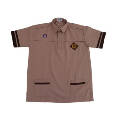 Seragam Sekolah Sd Set Pramuka Siaga Laki Pendek Lazada Indonesia