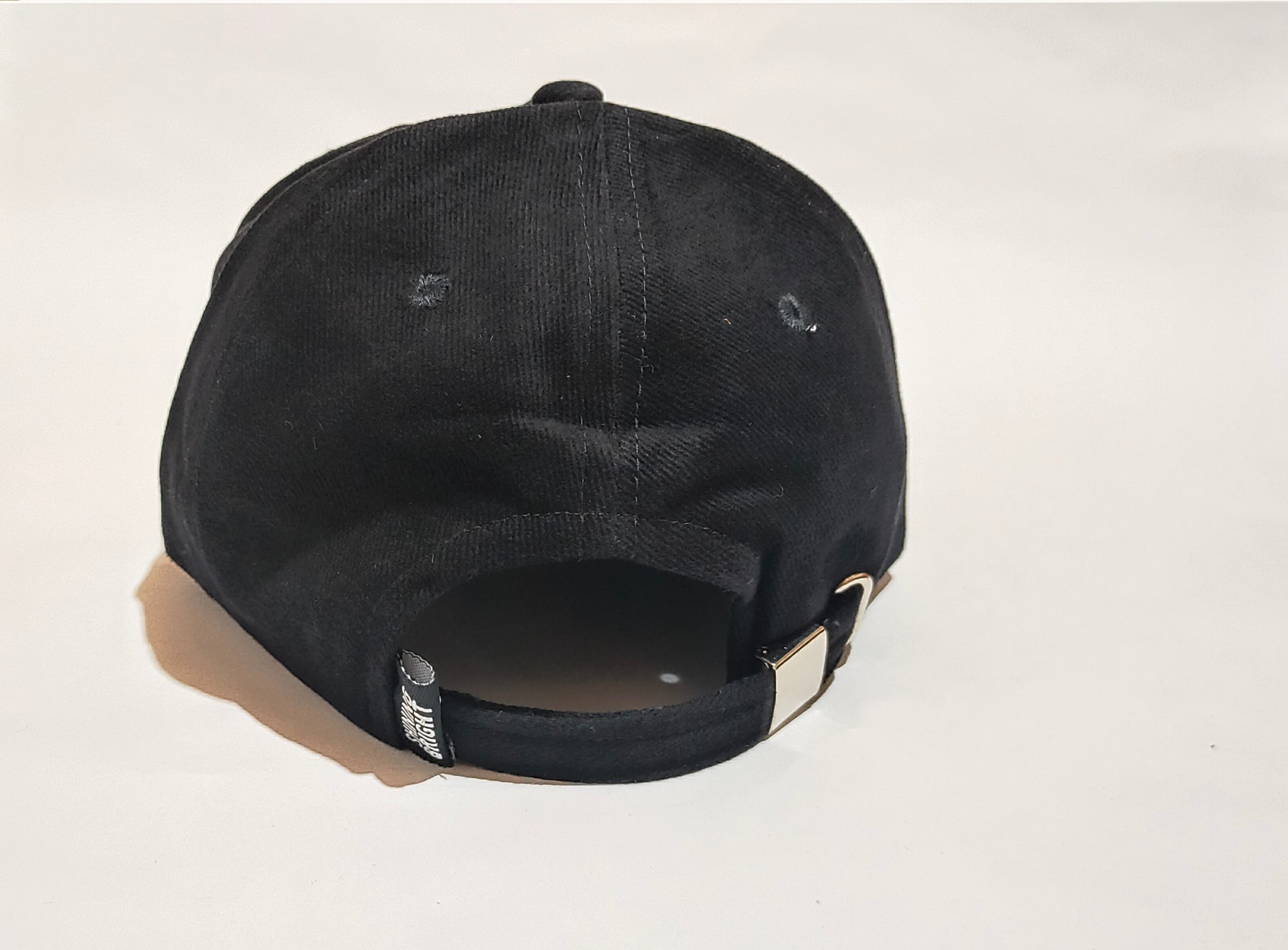 COD Topi Distro SHINING BRIGHT pria 
