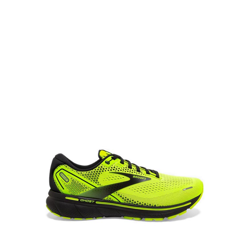 brooks running shoes ghost