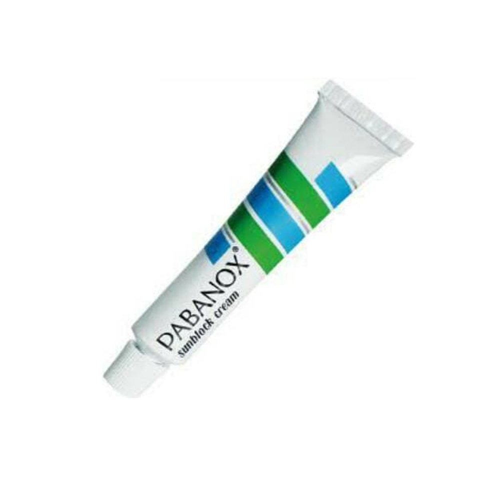 pabanox cream