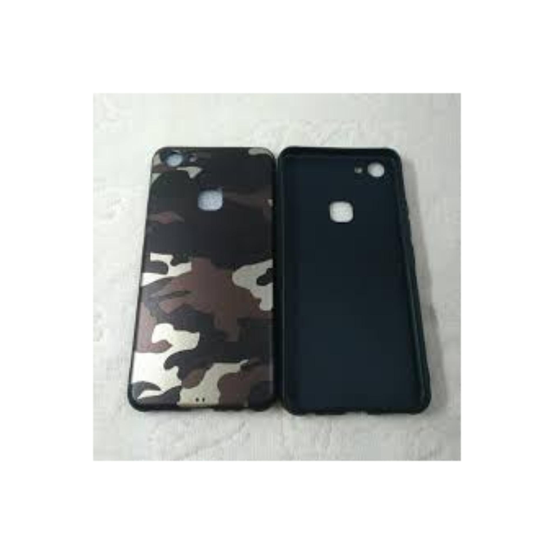 Softcase case Army Loreng for VIVO Y83 - Case Army VIVO Y83 Softcase TPU Military Loreng Casing Army vivo y83 - CASE ARMY TERMURAH - ULYBAE - CASING COWO - CASING POLOS - CASE MURAH SAMARINDA