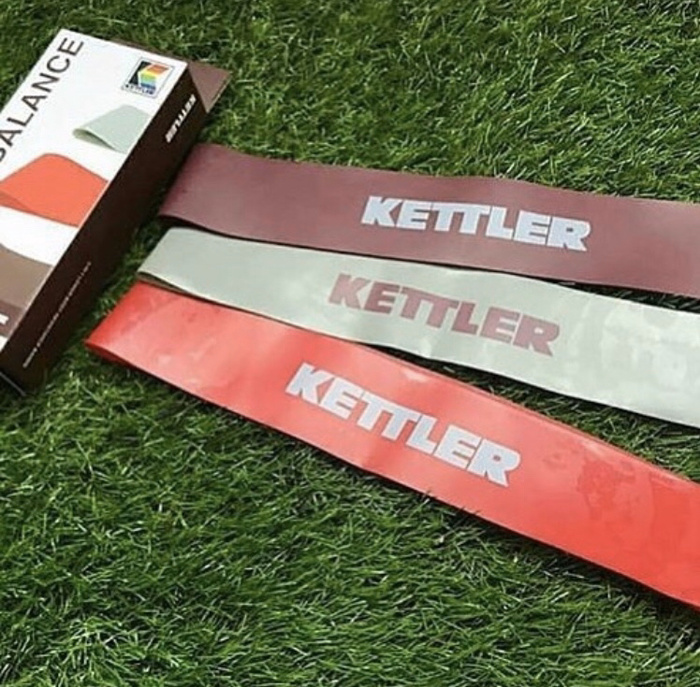 Resistance Band Kettler 2025