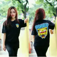 Hsy Shop T Shirt Premium Terbaru Terlaris Kaos Bomboogie Kaos Distro Kaos Murah T Shirt Bombboogie Kaos Bombboogie Lazada Indonesia