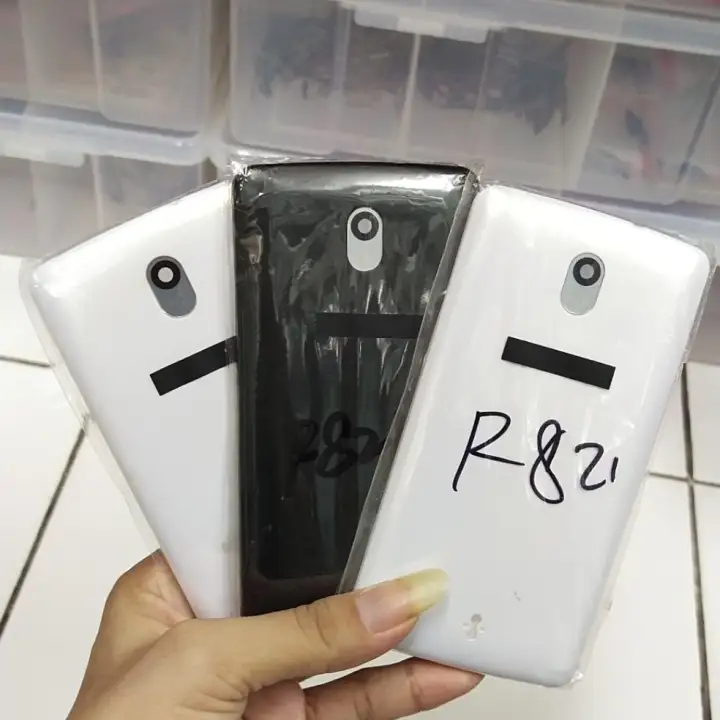 Backdoor Oppo R821 Find Muse Backcover Tutup Belakang Lazada Indonesia