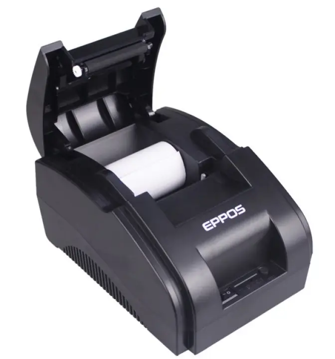 eppos printer bluetooth