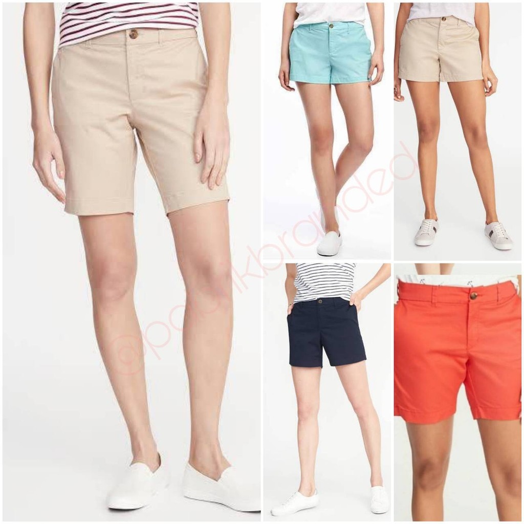 Jual Shorts Women Terbaru - Jun 2022 