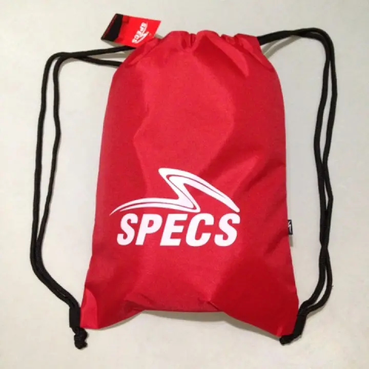 string bag specs