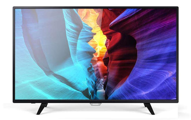 PHILIPS LED SMART ANDROID TV 32 INCH 32PHT5853S