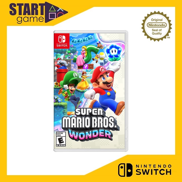 Super Mario Games On Sale For Nintendo Switch Nintendo Switch