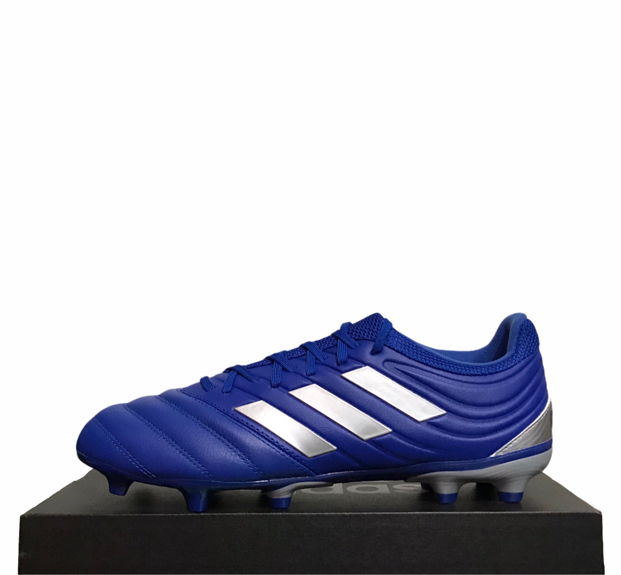 Sepatu Bola Adidas Copa 20.3 FG EH1500 