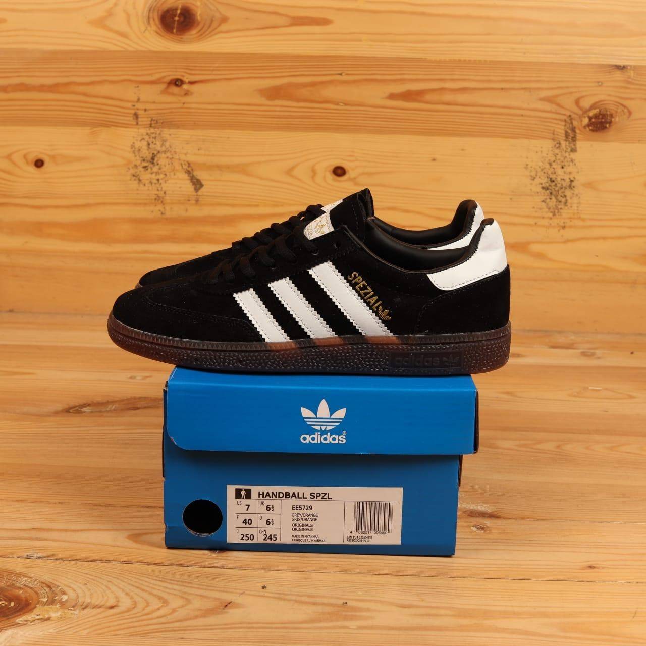 Jual Adidas Handball Spezial Original 