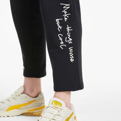 puma x randomevent cell