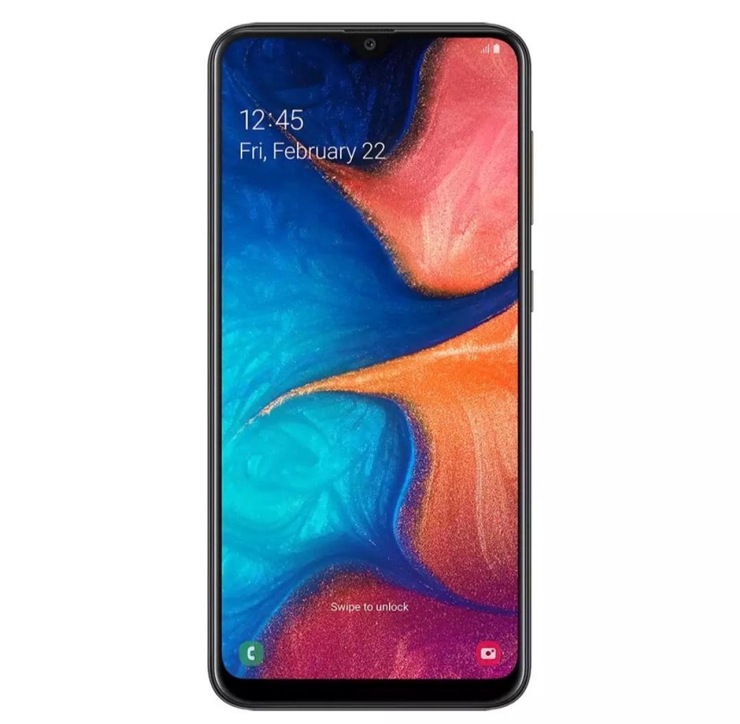 Harga Samsung Galaxy Ram 3 Termurah Juli 2019 15 Samsung Galaxy A20 3GB RAM 32GB ROM