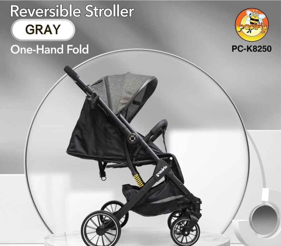 Stroller untuk anak berat best sale 35 kg