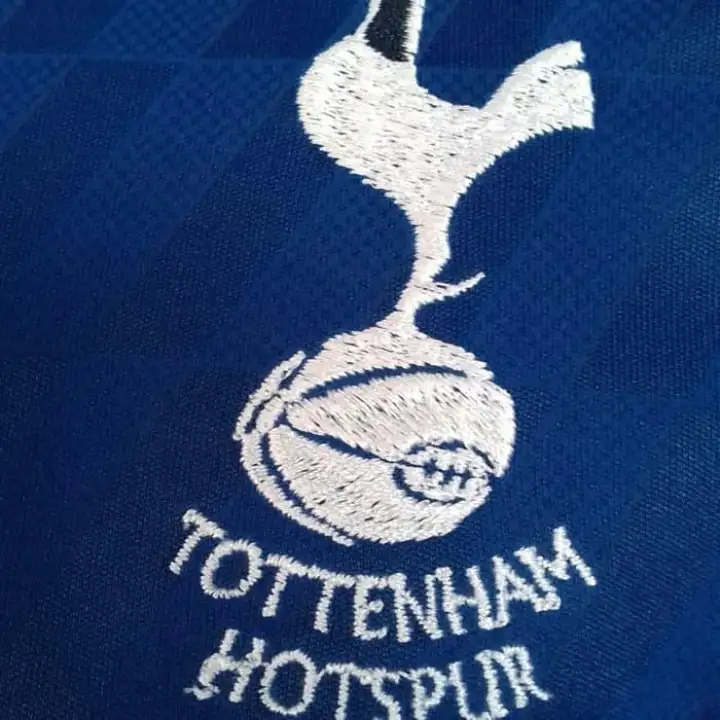 Promo Jersey Baju Bola Tottenham Hospur Lengan Panjang Away Grade Lokal Premium Lazada Indonesia