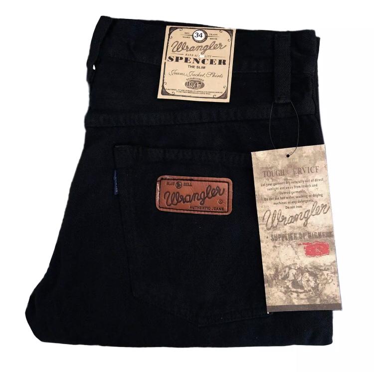 celana levis pria -celana pendek levis 