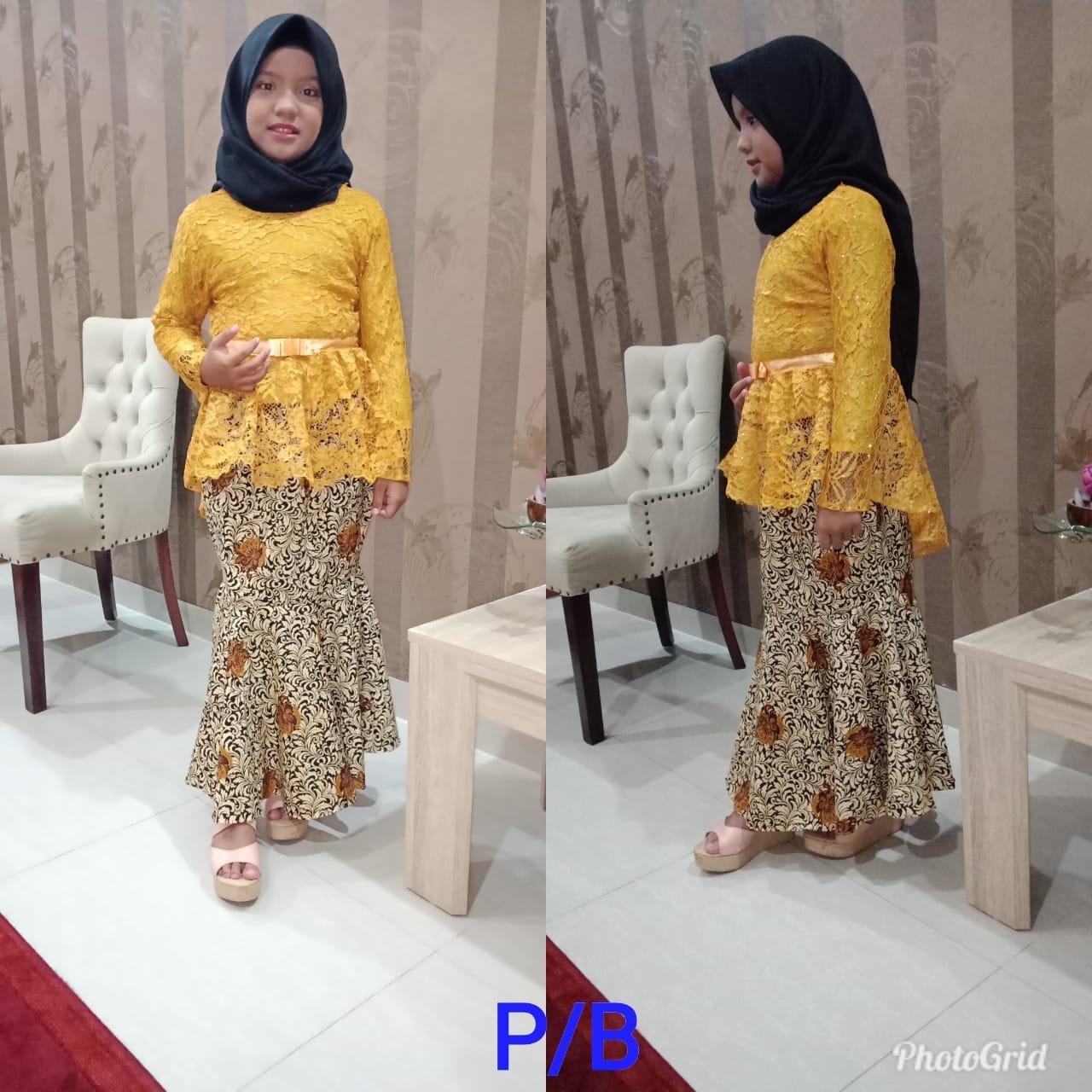 400 Koleksi Model Baju Anak Tk HD