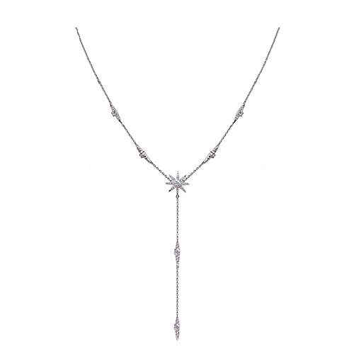 Jual White Gold Chain For Women Terbaru 