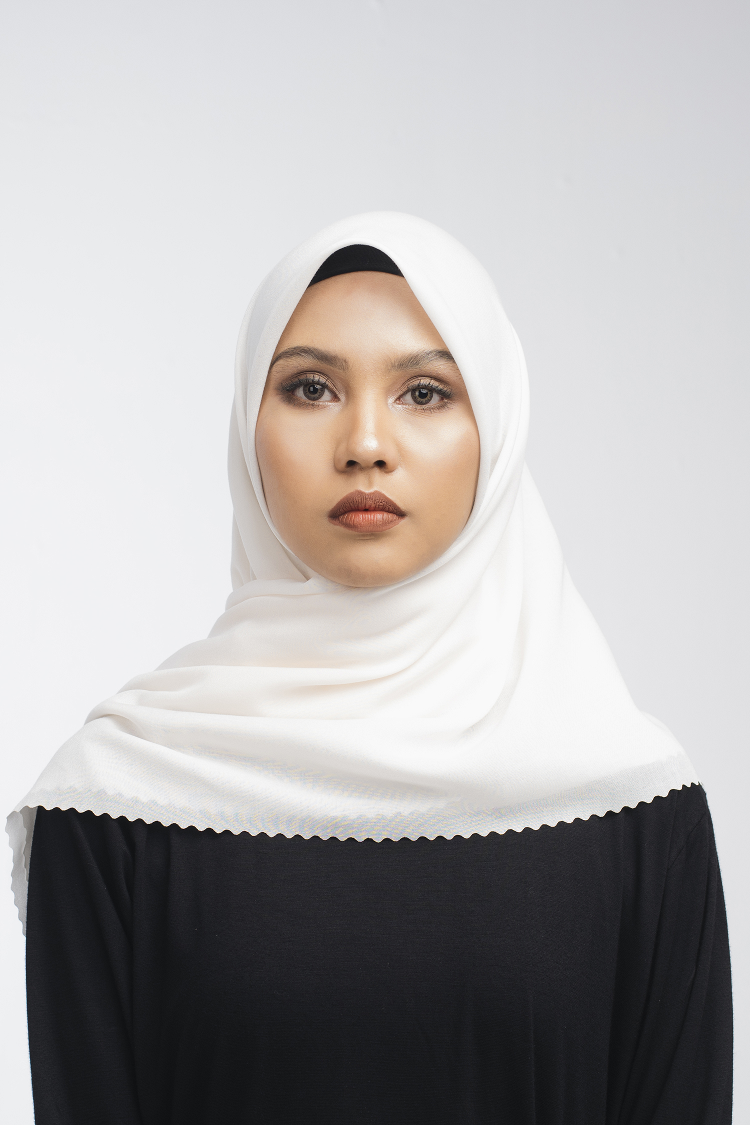 Rashawl Voal Laser Cut Ice Cube Lazada Indonesia