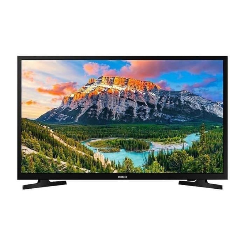 SAMSUNG LED 43 UA43N5001AK - Khusus JADETABEK - GRATIS ONGKIR