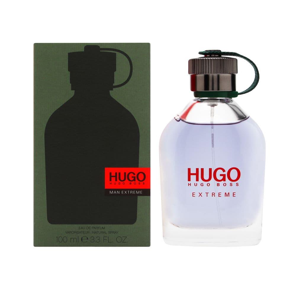 hugo boss extreme edp