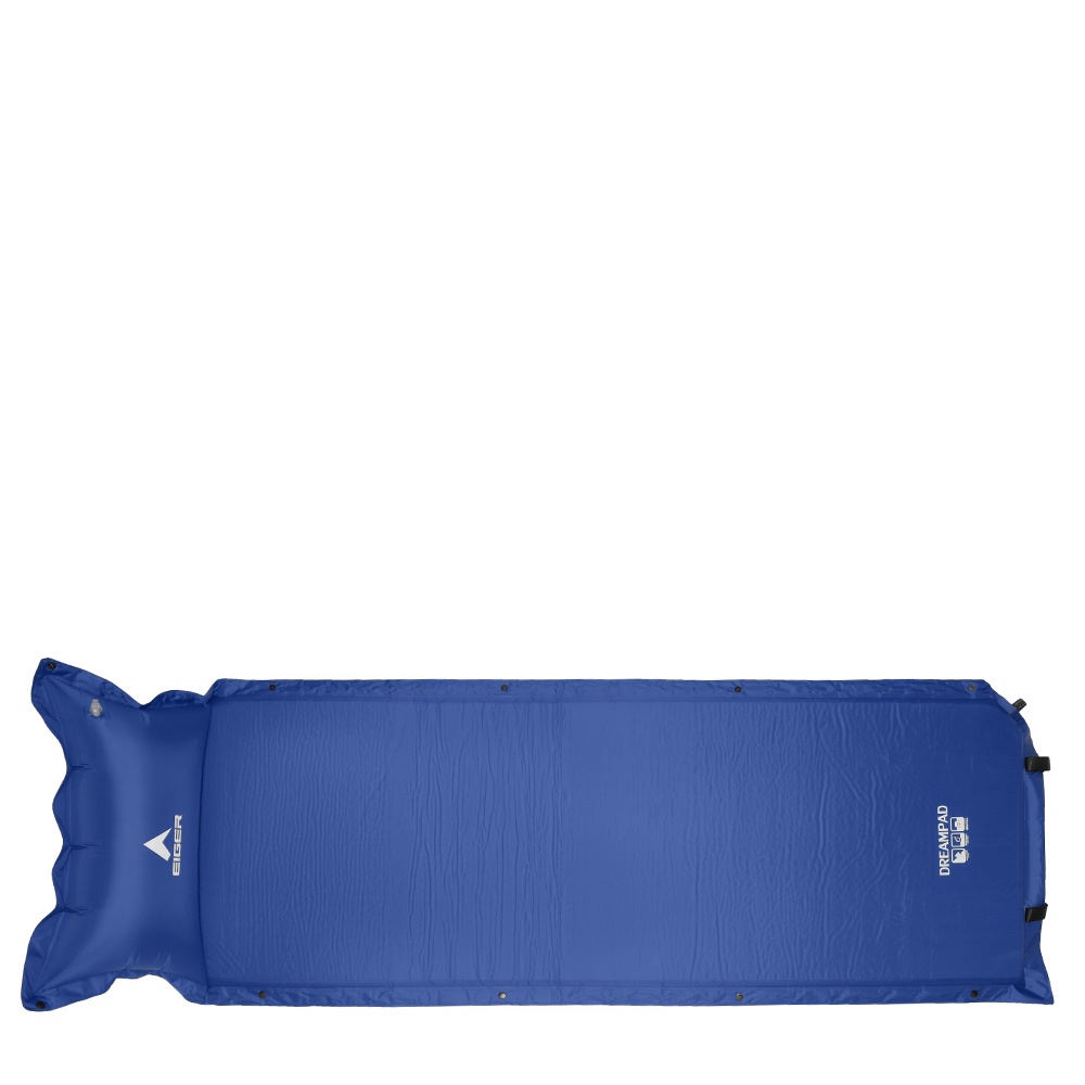 EIGER DREAMPAD MATTRESS Lazada Indonesia