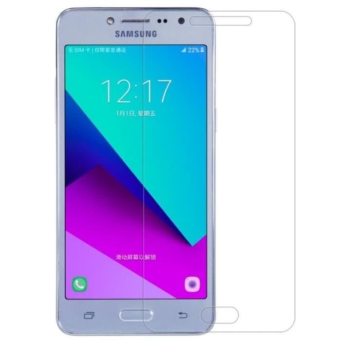 Tempered Glass Samsung Galaxy J2 Prime Anti Gores Kaca Screen Protector Lazada Indonesia