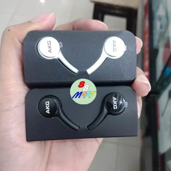 ORIGINAL HANDSFREE EARPHONE HEADSET 