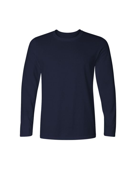 Jual Design T Shirt Lengan Panjang 
