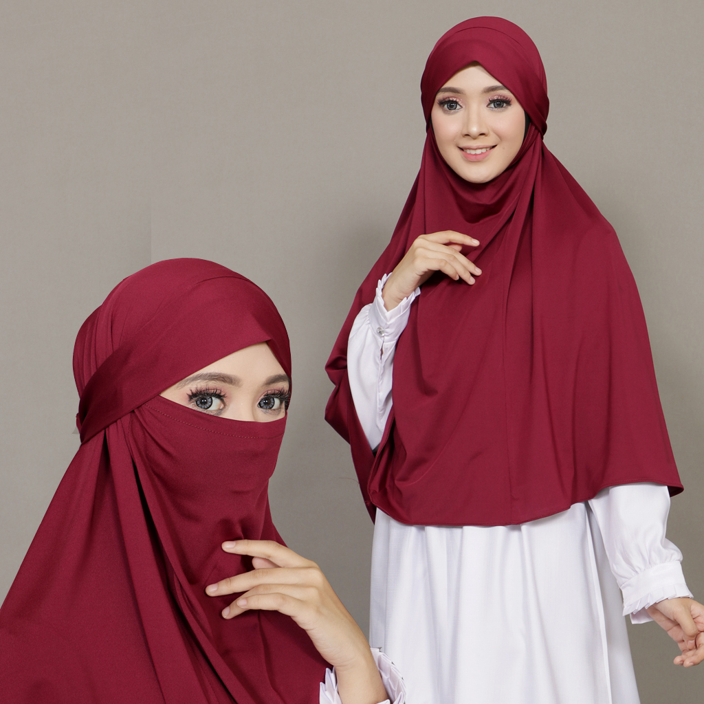 Daftar Harga Masker Cadar Paling Laris SeIndonesia Â» Sing Payu