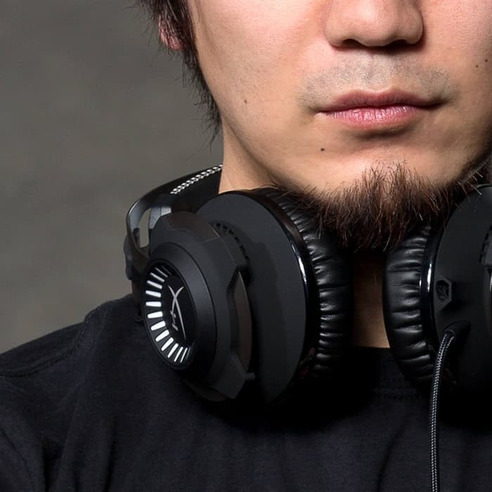 Jual Hyperx Cloud Revolver 7.1 Terbaru 
