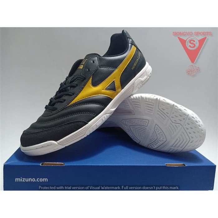 Mizuno morelia classic in Clearance