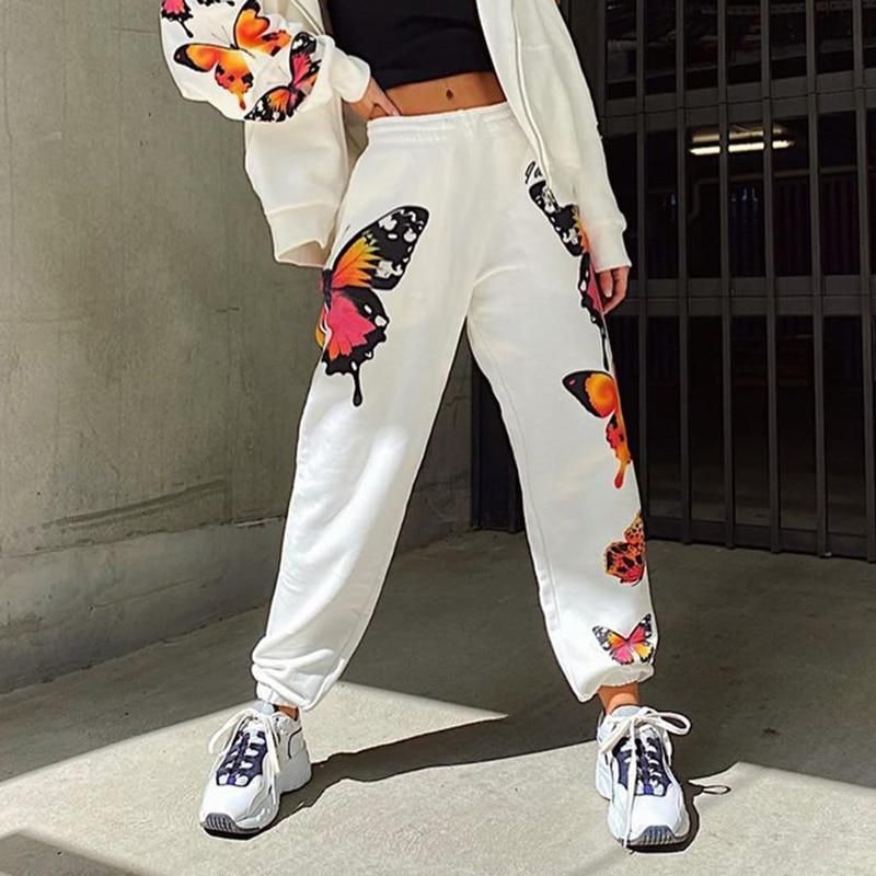 JOGGER PRINT 004 | Lazada Indonesia