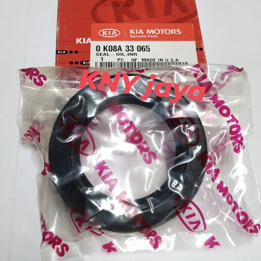 Seal Roda Depan Dalam Sportage Seal Roda Depan Dalam KIA Sportage