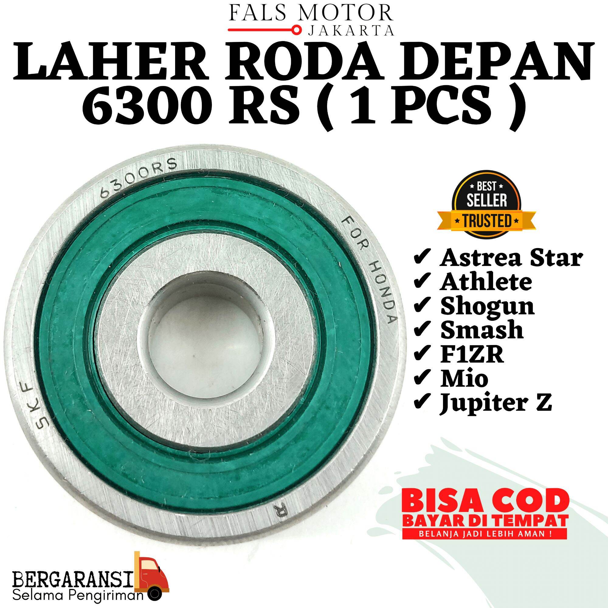 Laher Roda 6300 Laher Roda Jupiter Z Laher Roda Depan Mio Laher Roda