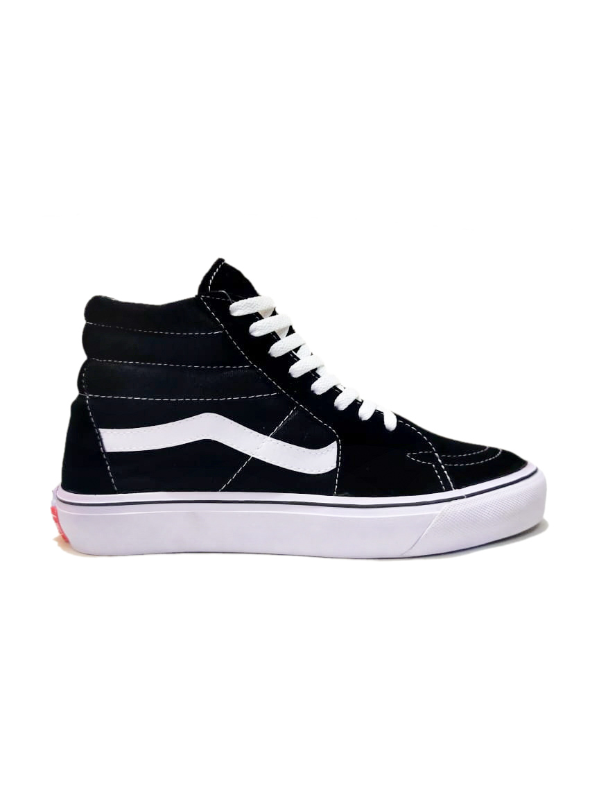 kasut vans high cut