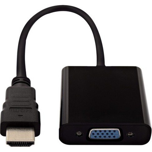 Jual Connector Hdmi To Vga Terbaru 