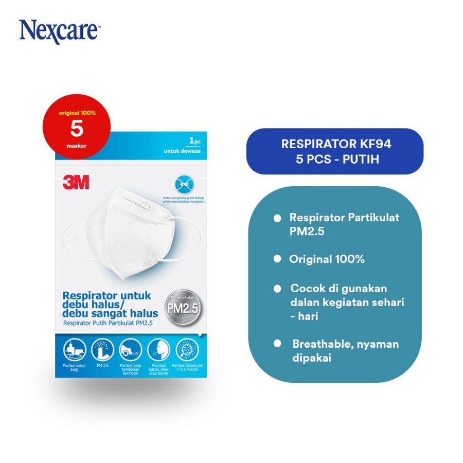 nexcare kf94