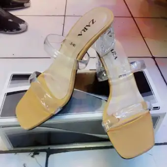 harga sandal heels