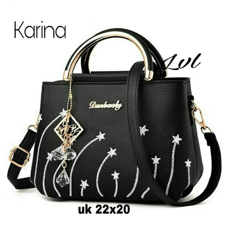 Tas wanita terbaru dinamis & elegan