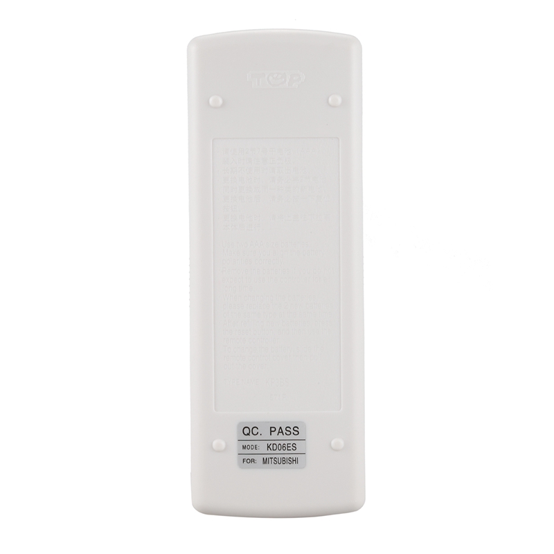 Mando A/A Universal Mitsubishi KM05E KD05D KM09A KM09D KM09E KM06B Km05b Km08a